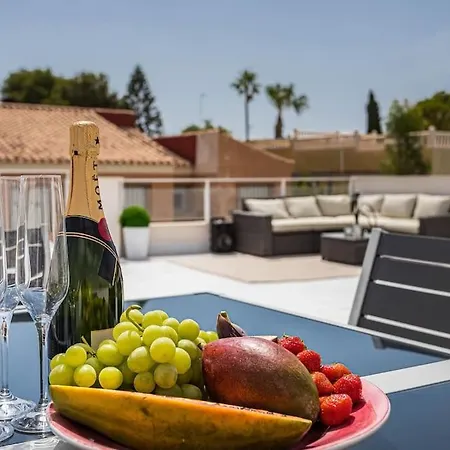 Balcones I Costa Blanca *