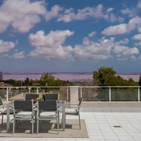 Balcones I Costa Blanca Τορεβιέχα