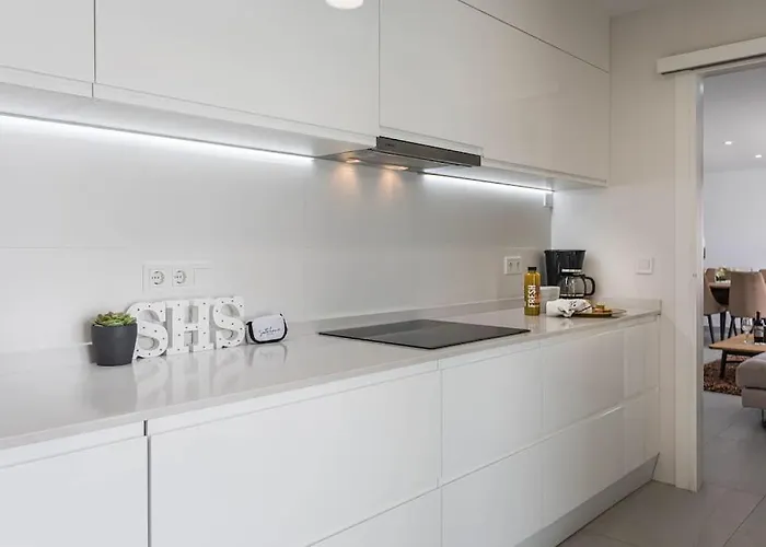 Balcones I Costa Blanca Βίλα