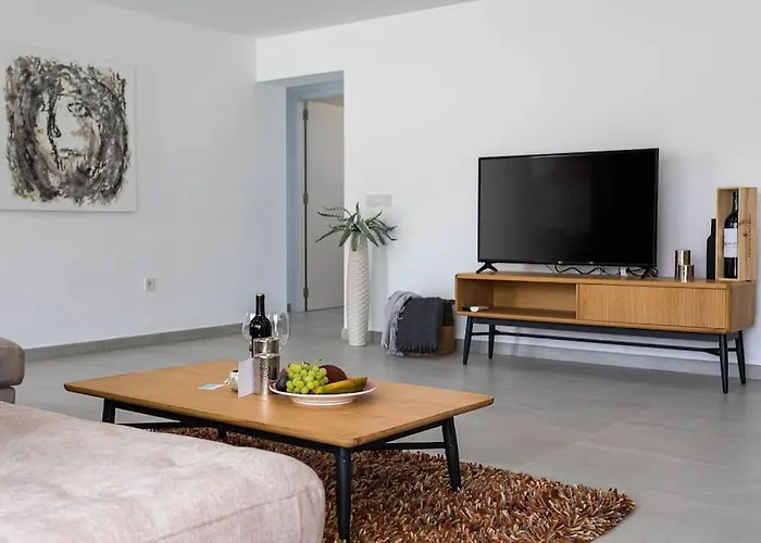 Balcones I Costa Blanca