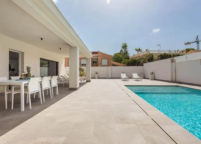 Balcones I Costa Blanca * Τορεβιέχα