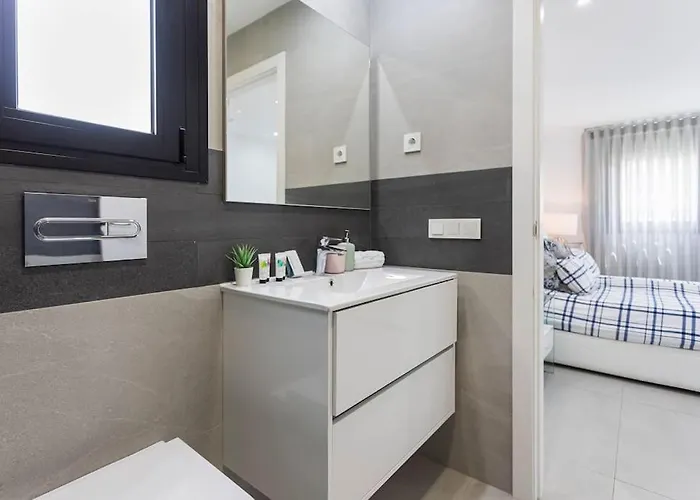 Balcones I Costa Blanca Τορεβιέχα