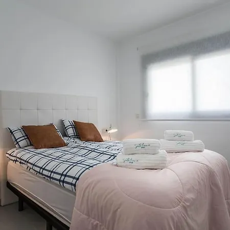 Balcones I Costa Blanca فيلة تورّيفيِخا