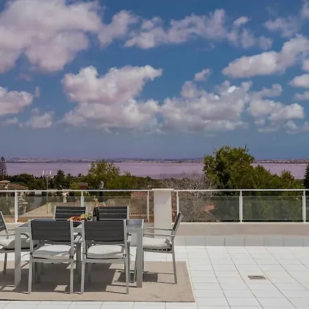 Balcones I Costa Blanca וילה