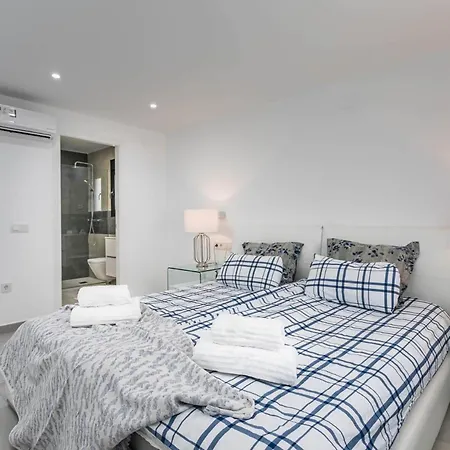 וילה Balcones I Costa Blanca טורבייחה