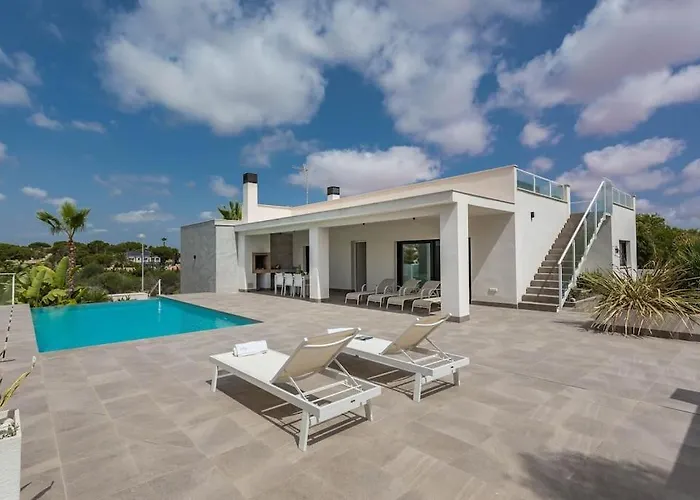 Balcones I Costa Blanca * Torrevieja