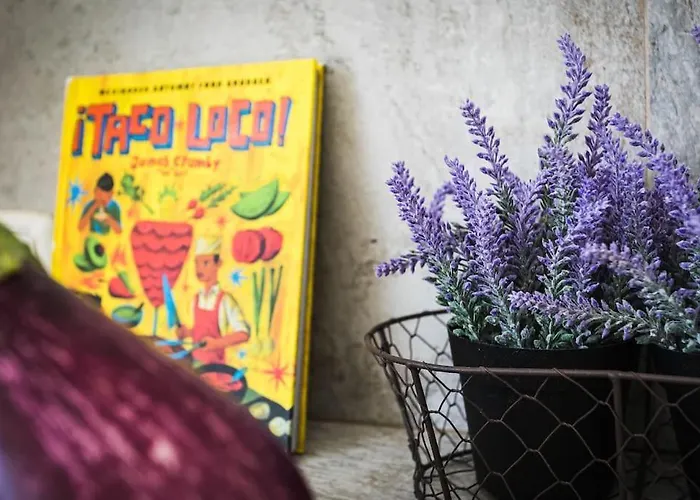 Balcones I Costa Blanca