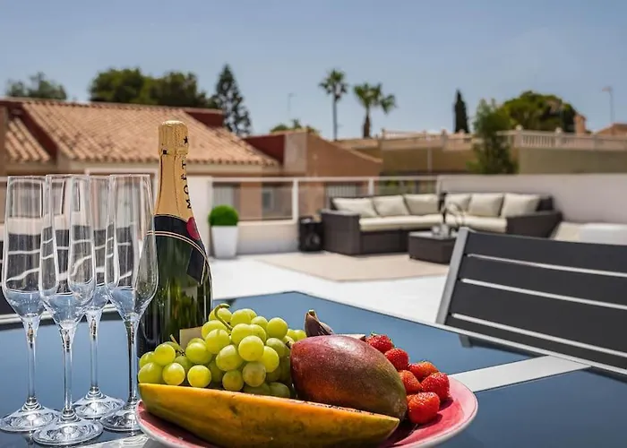 Balcones I Costa Blanca *