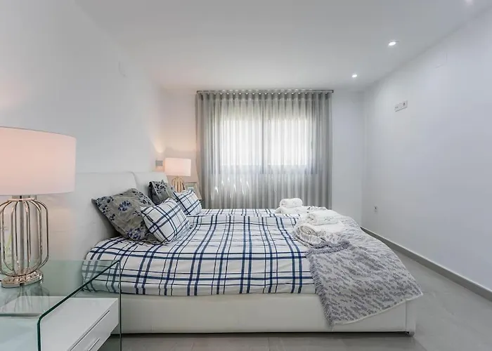 Balcones I Costa Blanca * تورّيفيِخا