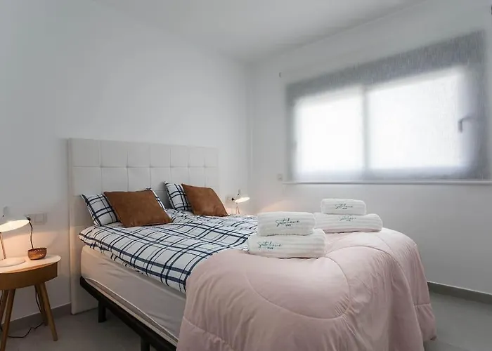 Balcones I Costa Blanca Villa Torrevieja