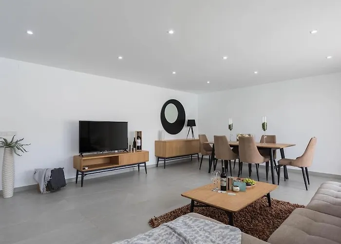 Villa Balcones I Costa Blanca