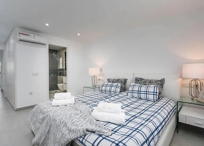 Villa Balcones I Costa Blanca Torrevieja