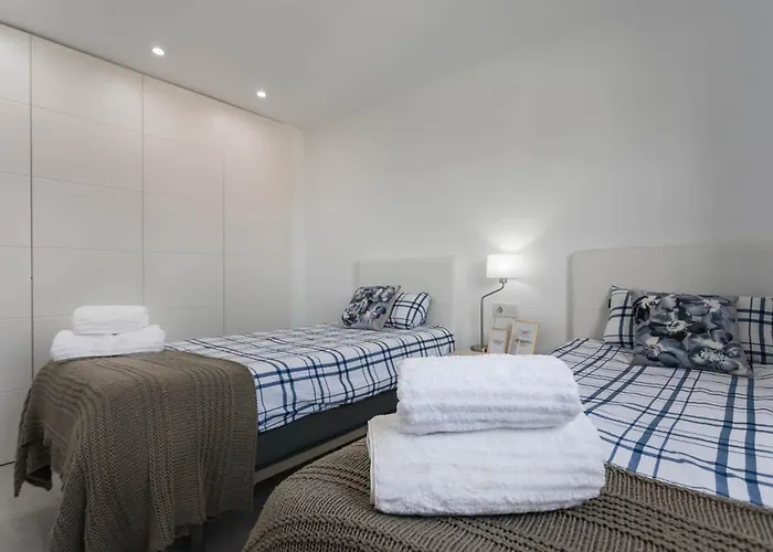 Balcones I Costa Blanca Villa