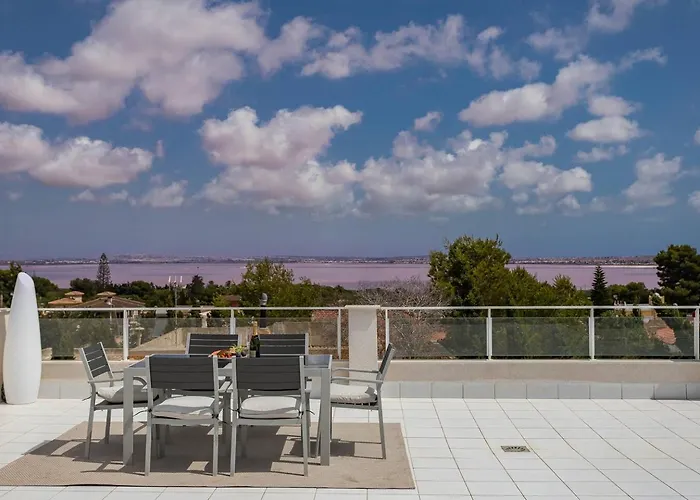 Balcones I Costa Blanca Torrevieja